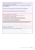 Vorschau - Arbeitsblätter - Materialpaket - Physik Klasse 8 - Arbeitsblätter - Seite 3