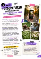 Vorschau - Text - Kreativ. Kunst. Du. – Ferienmagazin - Seite 2