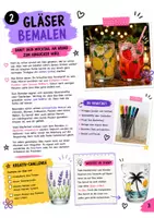 Vorschau - Text - Kreativ. Kunst. Du. – Ferienmagazin - Seite 3