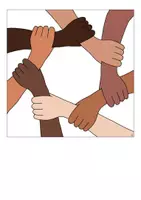 Vorschau - Arbeitsblätter - better together I Gleichberechtigung I Akzeptanz - Seite 3