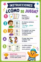 Vista previa - Unidades / Secuencias / Situaciones de Aprendizaje - Pack “Yo tengo… ¿Quién tiene?” Multiplicaciones 2.º, 3.º, 4.º, 5.º y 6.º de Primaria. 180 tarjetas. Juegos cooperativos. DUA - página 3