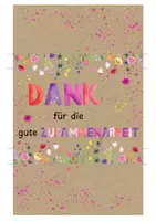 Vorschau - Anderer Materialtyp - Banderole Toffifee Geschenk Danke - Seite 3