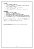 Vorschau - Arbeitsblätter - Kennenlernen Schulstart Kennlernspiel - Seite 2