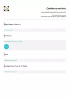 Vorschau - Arbeitsblätter - Jahresabschlussprojekt: Klassenportäts - Seite 1