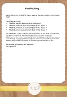 Vorschau - Präsentationen/Tafelbilder - Materialpaket Tafelbilder Klasse 1 - 4 - Seite 2