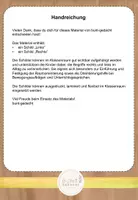 Vorschau - Poster - Links und rechts Aushang - Seite 1