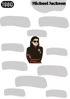 Vorschau - Arbeitsblätter - Musiker/innen aus den 1980ern: Michael Jackson - Seite 3