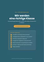 Vorschau - Arbeitsblätter - Klassengemeinschaft Klasse 1 (Ivy-Set) - Seite 1