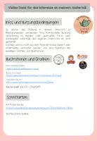 Vorschau - Arbeitsblätter - Übungsheft zur Lauttreppe - Seite 2
