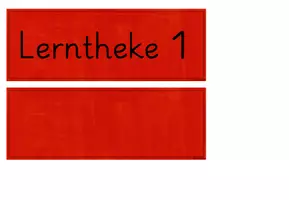 Vorschau - Stationenlernen - Lerntheke Aushang - Seite 2