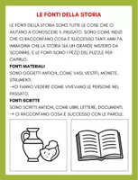 anteprima - Esercizi - Super quaderno 3 - l'archeologia - Pagina 2