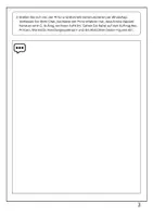 Vorschau - Arbeitsblätter - Lesetagebuch Emilia Galotti - Seite 2