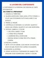 anteprima - Esercizi - SUPER QUADERNO DI GEOGRAFIA 3 - mappe e carte geografiche - Pagina 2