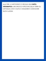 anteprima - Esercizi - SUPER QUADERNO DI GEOGRAFIA 3 - mappe e carte geografiche - Pagina 3
