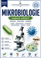 Vorschau - Stundenentwürfe - Herz, Atmung, Neurobiologie, Hormonsystem&Immunsystem | Biologie EF-Q2 | Humanbiologie XXL Bundle - Seite 1