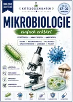 Vorschau - Stundenentwürfe - Herz, Atmung, Neurobiologie, Hormonsystem&Immunsystem | Biologie EF-Q2 | Humanbiologie XXL Bundle - Seite 3