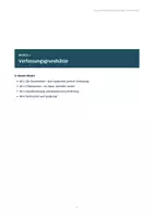 Vorschau - Unterrichtsreihen - Das politische System in Deutschland - Unterrichtsreihe - Seite 3