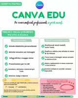 anteprima - Programmi scolastici / Materiali per docenti - Cassetta Digitale #1 – 7 strumenti digitali per la scuola - Pagina 2