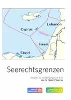 Vorschau - Stundenentwürfe - Seerechtsgrenzen - Material und Unterricht - Deckblatt
