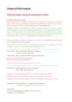 Vorschau - Stundenentwürfe - Seerechtsgrenzen - Material und Unterricht - Seite 1