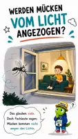 Vorschau - Bildkarten - Quappiz Kindernews, Wochenausgabe vom 09.07.2026 - Seite 1