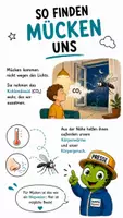 Vorschau - Bildkarten - Quappiz Kindernews, Wochenausgabe vom 09.07.2026 - Seite 2