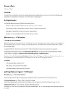 Vorschau - Mal- und Bastelvorlagen - Instrumente mit Quiz und Stundenentwurf - Seite 2