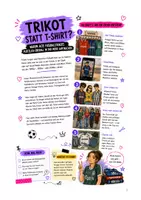 Vorschau - Text - Youthimpact - das Sommermagazin - Seite 1