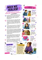Vorschau - Text - Youthimpact - das Sommermagazin - Seite 2