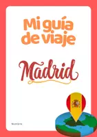 Vorschau - Unterrichtsreihen - Materialpaket - Madrid Unterrichtseinheit - Seite 1
