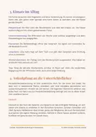 Vorschau - Lehrpläne/Lehrermaterial - Begleitheft Persönlichkeitsentwicklung, fachlicher Hintergrund und Unterrichtsideen - Seite 3