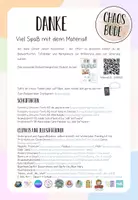 Vorschau - Fördermaterial/Inklusion - Otter - Tafelmaterial für die Grundschule - Seite 1