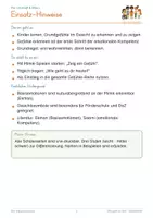 Vorschau - Unterrichtsreihen - XXL Materialpaket - Gefühle und Emotionen - Sozialtraining - Seite 3