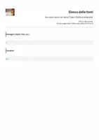anteprima - Materiale interattivo - Facciamo i suoni con Hervè Tullet ( Dal libro all'attività) - Pagina 1