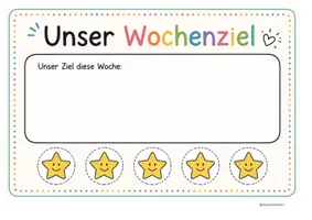 Vorschau - Poster - Wochenziel - Seite 2