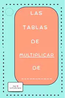Vista previa - Juegos / Gamificación - 🔑 Llavero Tablas de Multiplicar + Reto QR | Primaria - Portada