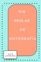 Vista previa - Manualidades / Dibujos para colorear - 🔑 Llavero de Ortografía Divertida | Primaria - Portada