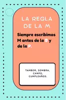 Vista previa - Manualidades / Dibujos para colorear - 🔑 Llavero de Ortografía Divertida | Primaria - página 1