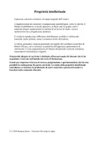 anteprima - Programmi scolastici / Materiali per docenti - CURRICOLO PER LA SCRITTURA CORSIVA DAL CORPO AL SEGNO - Pagina 1