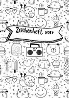 Vorschau - Arbeitsblätter - Zeichenheft als Zwischenaufgabe und für Skizzen - Seite 3