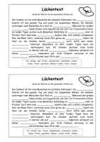Vorschau - Stundenentwürfe - Sommerheft Deutsch - Schulstart - Sommerferien - Arbeitsheft - Rechtschreiben & Knobeln - Seite 3