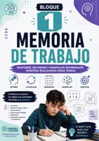 Vista previa - Refuerzo / NEE / Materiales de apoyo - Funciones ejecutivas para adolescentes - página 2