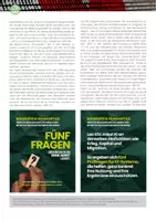 Vorschau - Stundenentwürfe - Die Enzyklika Magnifica humanitas - KI und Religion - Seite 1