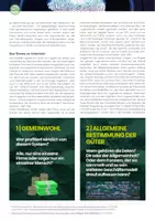 Vorschau - Stundenentwürfe - Die Enzyklika Magnifica humanitas - KI und Religion - Seite 2