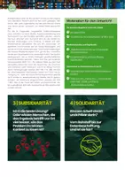 Vorschau - Stundenentwürfe - Die Enzyklika Magnifica humanitas - KI und Religion - Seite 3