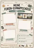 Vorschau - Stundenentwürfe - Neues Schuljahr | Schulstart nach den Sommerferien | Materialpaket - Seite 3