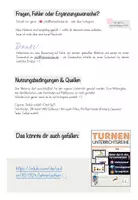 Vorschau - Stationenlernen - Körperspannung - Sport in der Grundschule (Kl.1-4) - Seite 1
