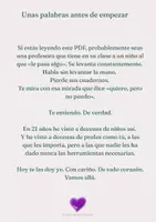 Vista previa - Para docentes: organización, planificación y formación - Guía práctica para la gestión del TDAH en el aula - página 1