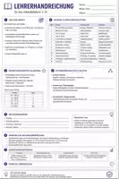 Vorschau - Stundenentwürfe - Bakterien, Viren & Pilze - einfach erklärt | Arbeitsheft Biologie Oberstufe EF-Q2 | Materialanalyse, Operatorentraining, Fallbeispiele - Seite 1