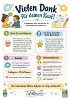 Vorschau - Stundenentwürfe - Klassenrat kompakt – 14 Arbeitsblätter für Mitbestimmung, Verantwortung und soziales Lernen - Seite 1
